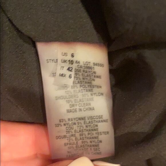 Elie Tahari Dress - Picture 6 of 6